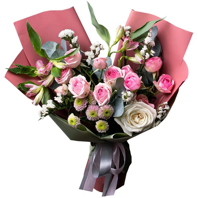 Букет Раздвижные мосты